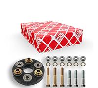 FEBI BILSTEIN 09582 Drive shaft coupler