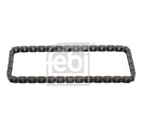 febi bilstein 09528 Control Arm with bushes and without joint, pack of one