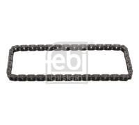 febi bilstein 09528 Control Arm with bushes and without joint, pack of one