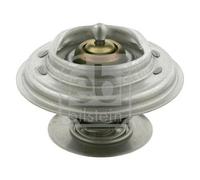 FEBI BILSTEIN 09676 Coolant Thermostat Replacement Fits Mercedes-Benz S-Class SL