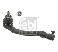 FEBI BILSTEIN Steering Rod End 09680 for Renault Laguna I / Laguna I Estate