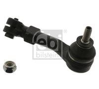 Steering rod end Front Axle Right 09682 FEBI BILSTEIN for RENAULT TWINGO I
