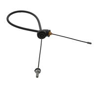 CABLE PULL CLUTCH CONTROL 09699 FOR RENAULT TWINGO/Van/Hatchback 1.2L 4cyl