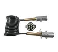 febi bilstein 09705 Electrical Coil with metal plug S, pack of one