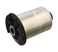 febi bilstein 09742 Axle Beam Mount for rear axle support, pack of one