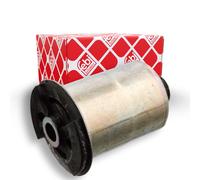 febi bilstein 09742 Axle Beam Mount for rear axle support, pack of one