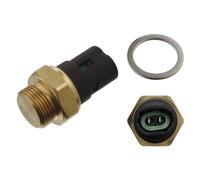 FEBI BILSTEIN 09746 Temperature Switch, radiator fan