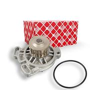 febi bilstein 09758 Water Pump with seal ring, pack of one