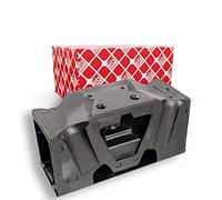 febi bilstein 09771 Transmission Mount, pack of one