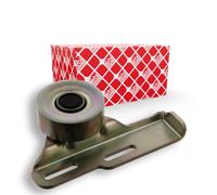 FEBI BILSTEIN 09790 Deflection / Guide Pulley, v-ribbed belt