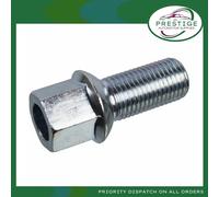 Febi 09801 Wheel Bolt for alloy and steel wheels for VW-Audi