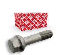 FEBI Bilstein Wheel Stud Bolt 09806 Ball Seat A/G Male Hex for Mercedes-Benz