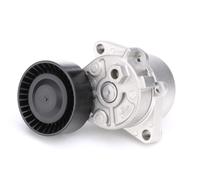 febi bilstein 09810 Tensioner Assembly for auxiliary belt, pack of one