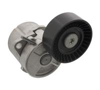 FEBI BILSTEIN 09813 Belt Tensioner, v-ribbed belt