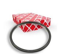 FEBI BILSTEIN 09831 Ring Gear, flywheel