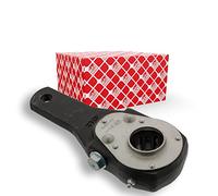 febi bilstein 09840 Slack Adjuster, pack of one