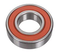 febi bilstein 09841 Ball Bearing for water pump, pack of one