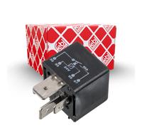 febi bilstein 09865 Relay, pack of one