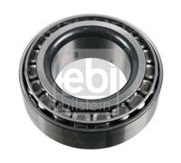 febi bilstein 09876 Wheel Bearing, pack of one