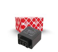 FEBI BILSTEIN 09891 Wiper relay