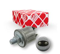 febi bilstein 09896 Oil Pressure Switch, pack of one