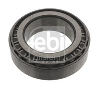 Febi 09914 Wheel Bearing Standard Durable High Performance Premium Grade