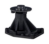 febi bilstein 09988 Water Pump with gasket, pack of one