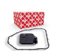 FEBI BILSTEIN 173141 Automatic transmission filter kit
