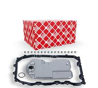 FEBI BILSTEIN 107404 Automatic transmission filter kit