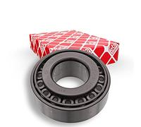 febi bilstein 10000 Wheel And Gear Shaft Bearing, pack of one