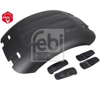 Febi Bilstein 1000081 Rear Wing Fits Daf Cf 75 85 Xd Xf 105 Ii 1875551
