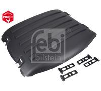 Wheelhouse Liner Left Rear Right Fits Scania FEBI BILSTEIN 1000086