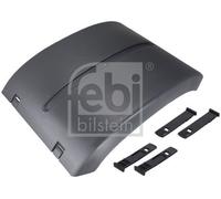 Febi Bilstein 1000087 Rear Wing 81.66410.6606