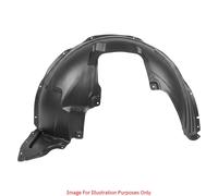 Wheelhouse Liner Left Rear Right Fits Volvo Renault Trucks FEBI BILSTEIN 1000088