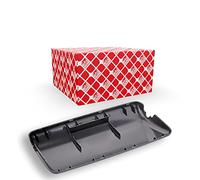 Febi Bilstein 100010 Cover for main mirror , 1 piece