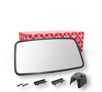 FEBI BILSTEIN 100014 Wing mirror, driver cabin