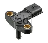 Intake Manifold Pressure Sensor Fits Nissan Juke Qashqai 2 FEBI BILSTEIN 1000243