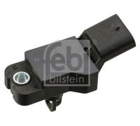 FEBI BILSTEIN 1000249 Intake Manifold Pressure Sensor Fits Audi A1 Sportback A3