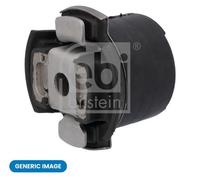 FEBI BILSTEIN 1000255 Axle Beam Bushing Front Rear Right Left Fits Renault