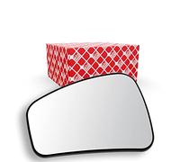 FEBI BILSTEIN 100026 Mirror Glass, wide angle mirror