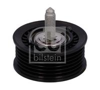 FEBI BILSTEIN 1000293 Deflection / guide pulley, V-ribbed belt