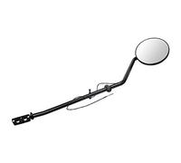febi bilstein 100031 Front Mirror , 1 piece
