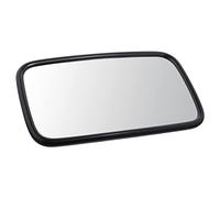 febi bilstein 100032 Main Rear View Mirror , 1 piece