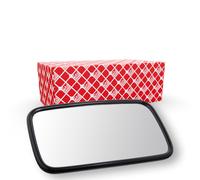 FEBI BILSTEIN 100032 Outside Mirror, driver cab