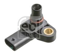 FEBI BILSTEIN 1000323 Intake Manifold Pressure Sensor Fits Mercedes-Benz A-Class