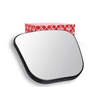 FEBI BILSTEIN 100033 Mirror Glass, wide angle mirror