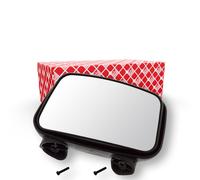 Febi Bilstein 100038 Main Rear View Mirror , 1 piece