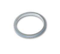 Front Rear Abs Sensor Ring FEBI Fits RENAULT C-Serie D VOLVO 8500 85-21 1077558