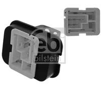 FEBI BILSTEIN 100048 Blower motor resistor