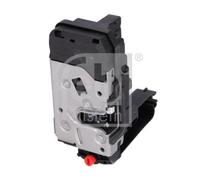 FEBI BILSTEIN 1000517 Door Lock Rear Left Fits Opel Astra Zafira Vauxhall Astra
